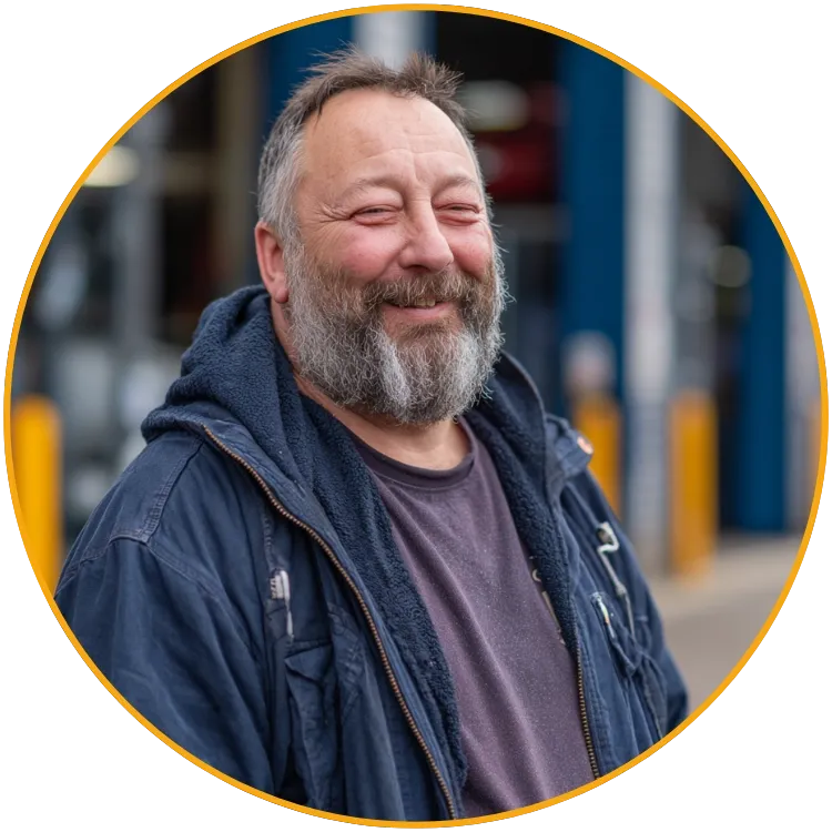 The Lost Generator customer review